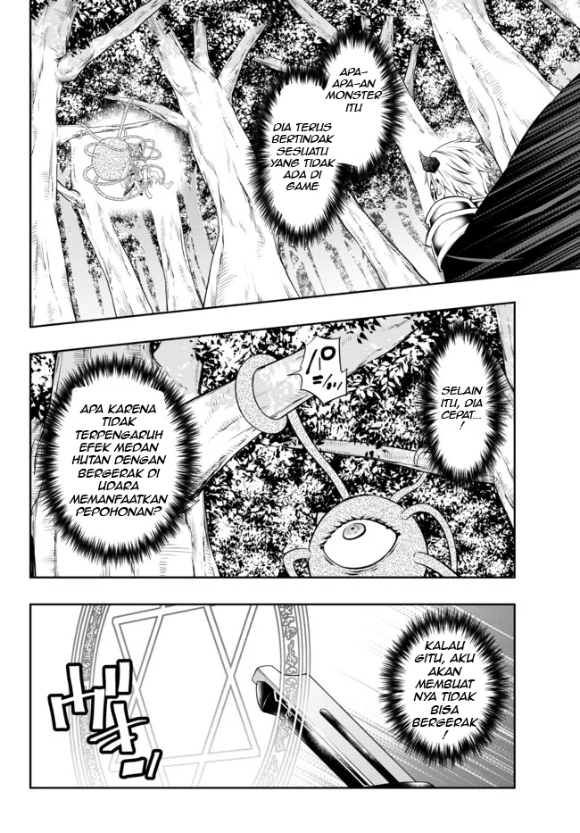Isekai Maou to Shoukan Shoujo no Dorei Majutsu Chapter 78.1 Gambar 8