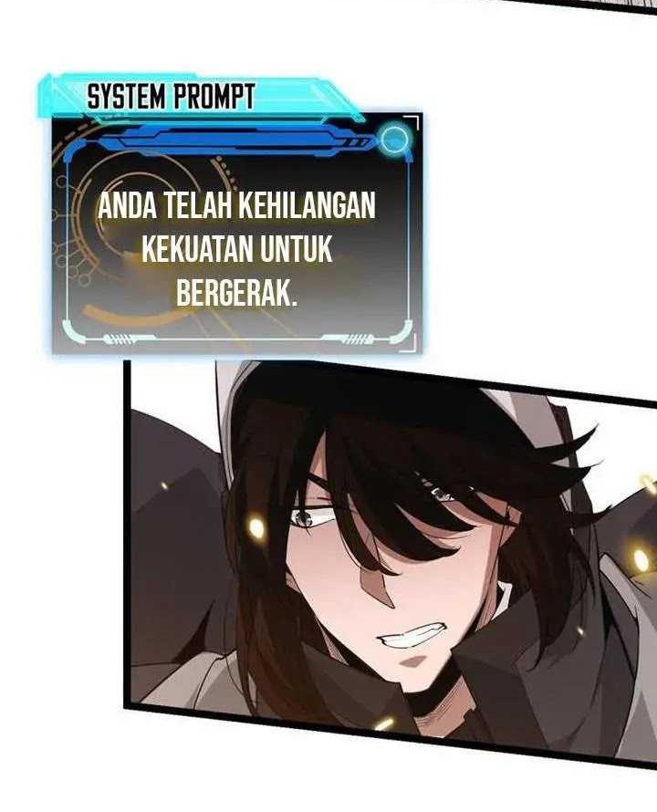 The Game That I Came From Chapter 56 Gambar 37