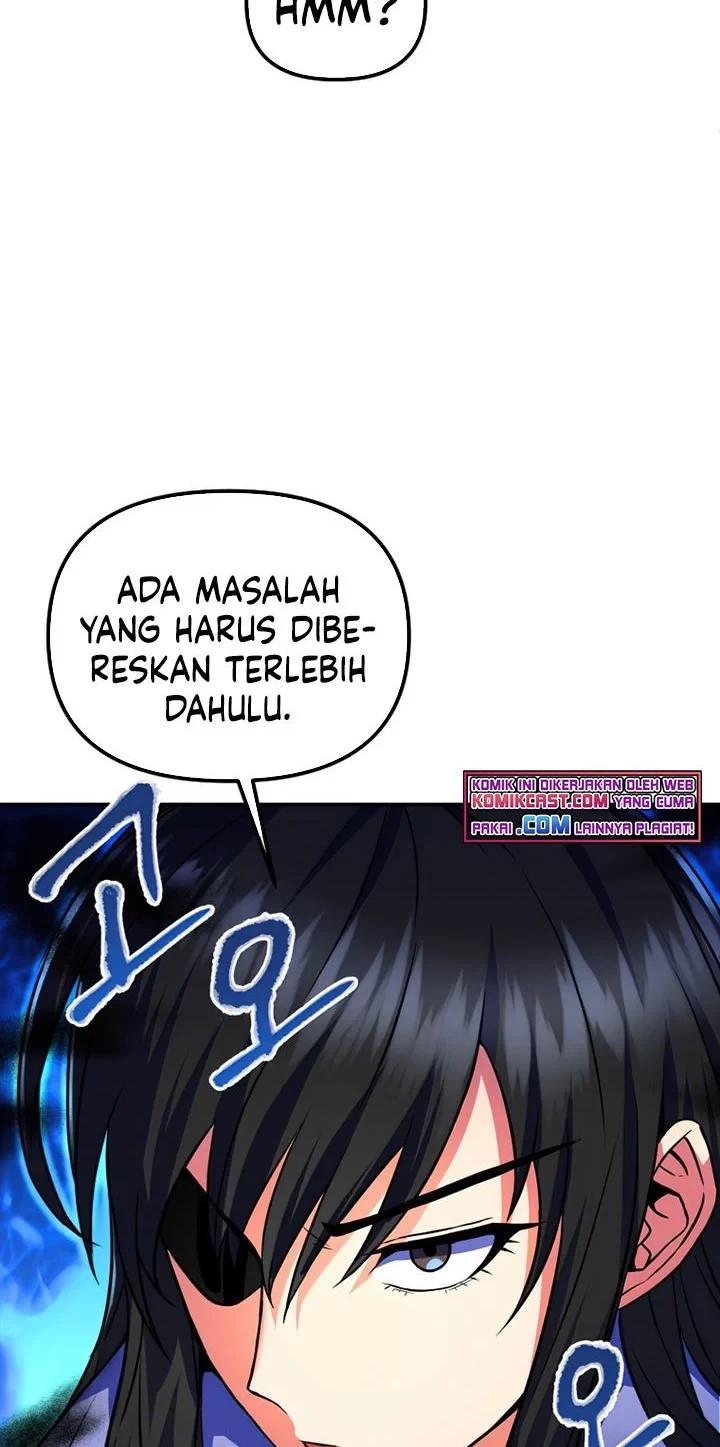Maxed Out Leveling Chapter 23 Gambar 23