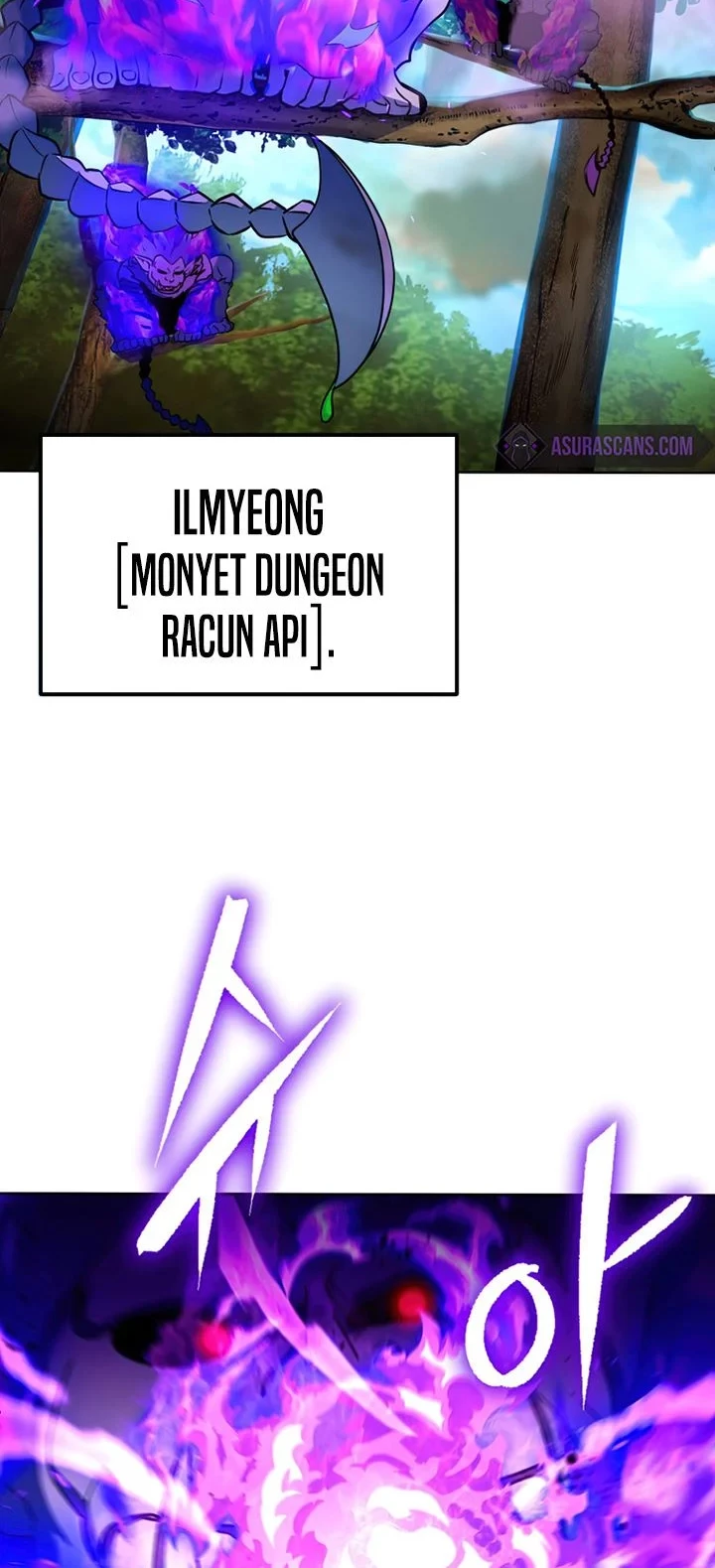 Maxed Out Leveling Chapter 23 Gambar 29