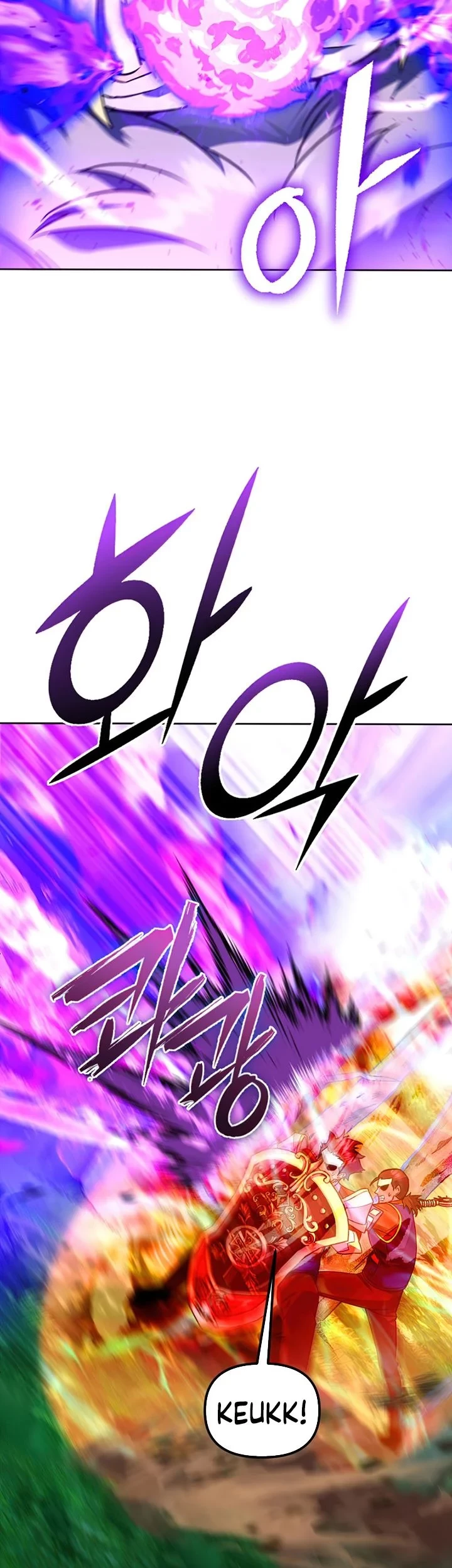 Maxed Out Leveling Chapter 23 Gambar 30