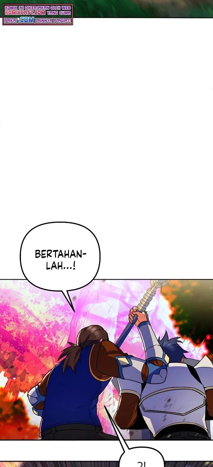 Maxed Out Leveling Chapter 23 Gambar 31