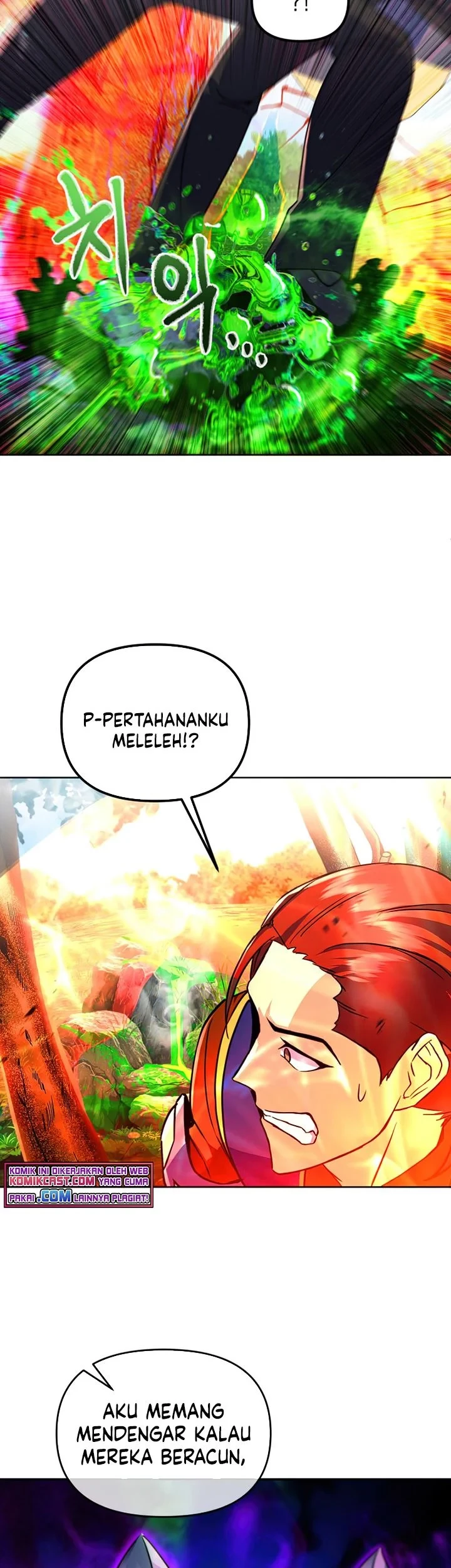 Maxed Out Leveling Chapter 23 Gambar 32