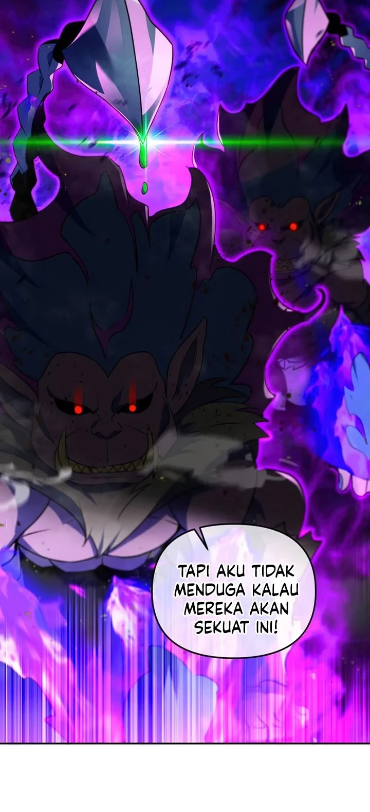 Maxed Out Leveling Chapter 23 Gambar 33