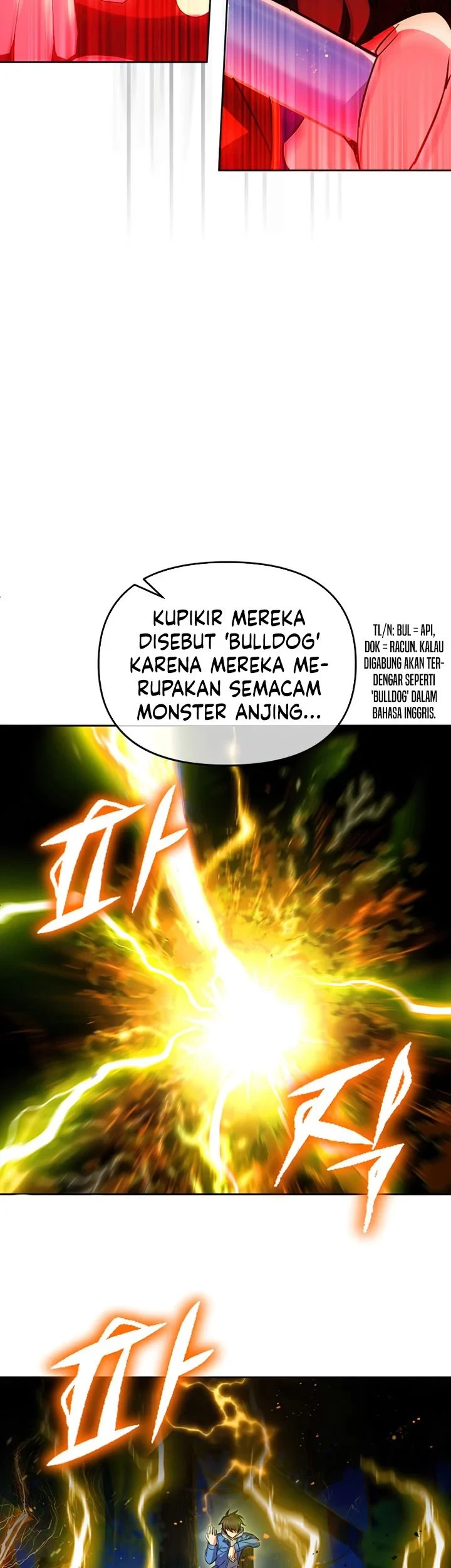 Maxed Out Leveling Chapter 23 Gambar 36