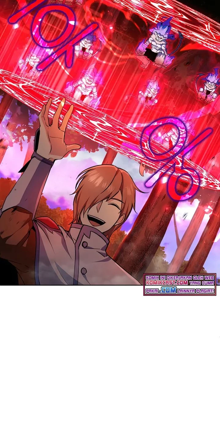 Maxed Out Leveling Chapter 23 Gambar 41
