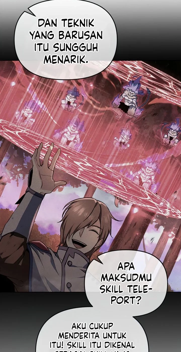 Maxed Out Leveling Chapter 23 Gambar 47