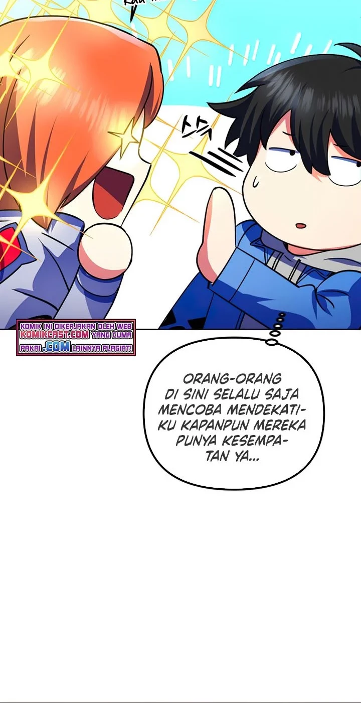 Maxed Out Leveling Chapter 23 Gambar 49