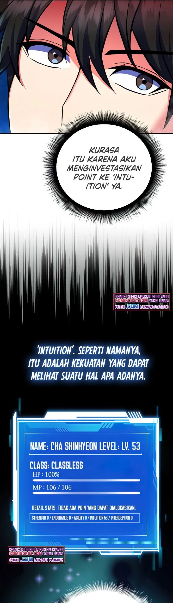 Maxed Out Leveling Chapter 23 Gambar 50