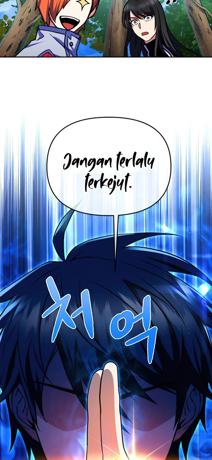 Maxed Out Leveling Chapter 23 Gambar 53