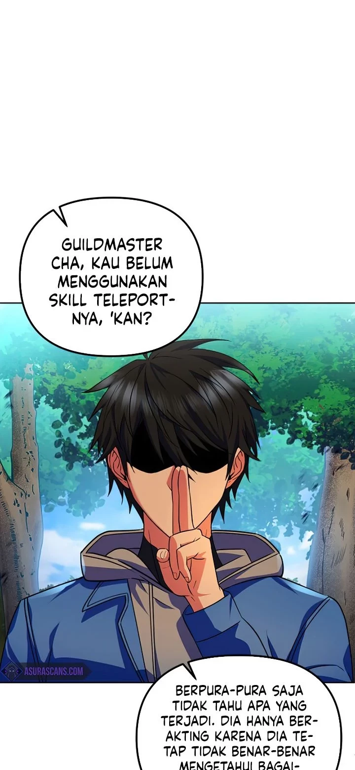 Maxed Out Leveling Chapter 23 Gambar 55