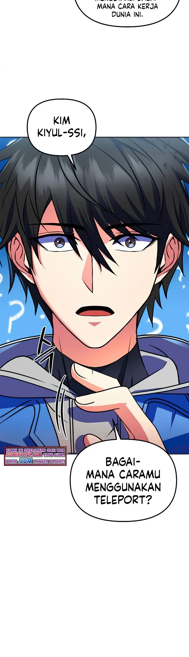 Maxed Out Leveling Chapter 23 Gambar 56