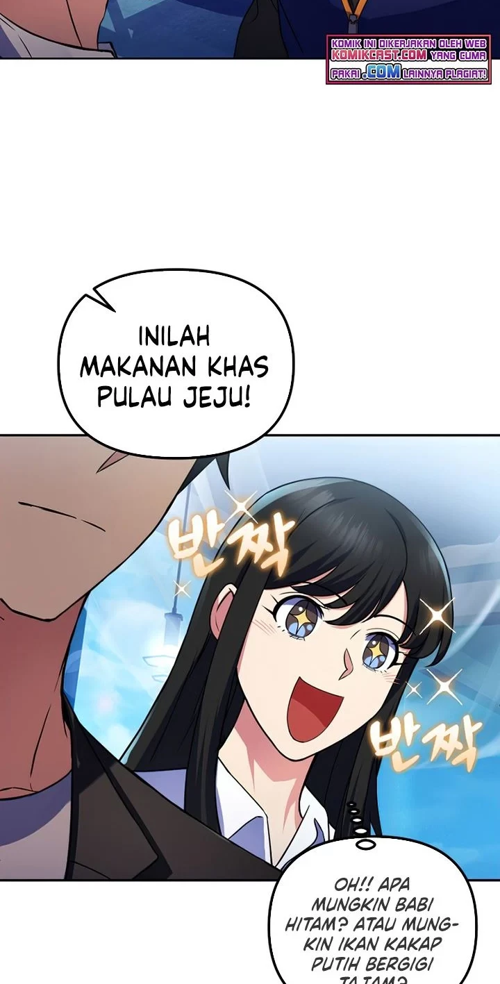 Maxed Out Leveling Chapter 23 Gambar 5