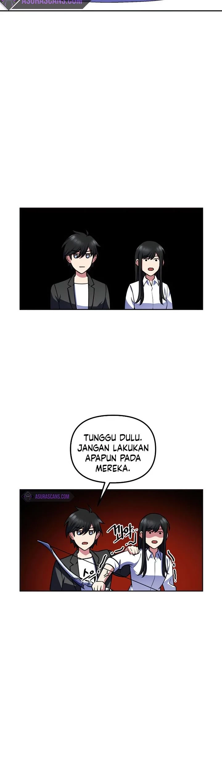 Maxed Out Leveling Chapter 23 Gambar 8