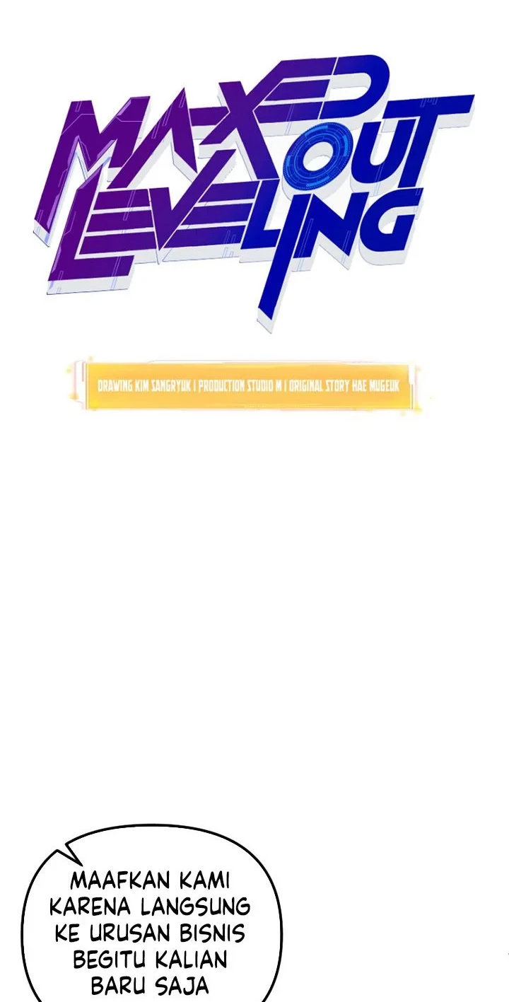 Maxed Out Leveling Chapter 23 Gambar 9