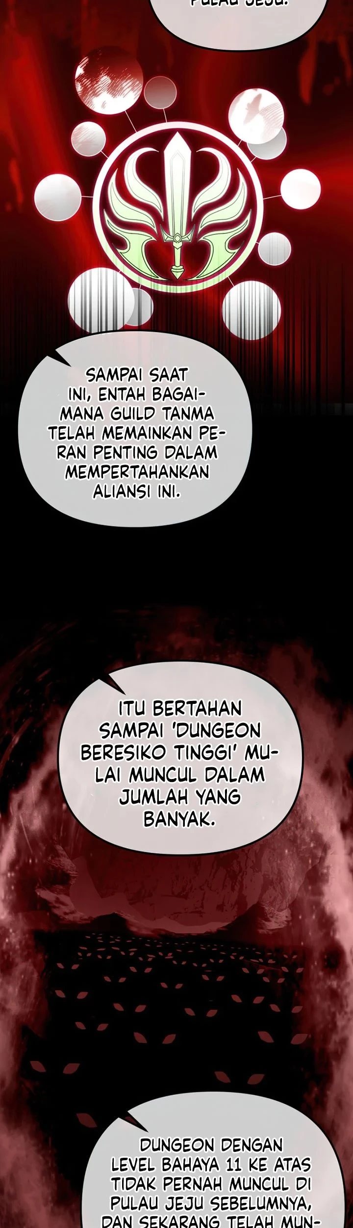 Maxed Out Leveling Chapter 23 Gambar 12