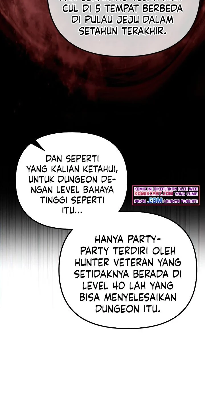 Maxed Out Leveling Chapter 23 Gambar 13