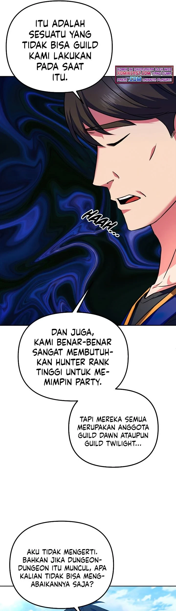 Maxed Out Leveling Chapter 23 Gambar 14