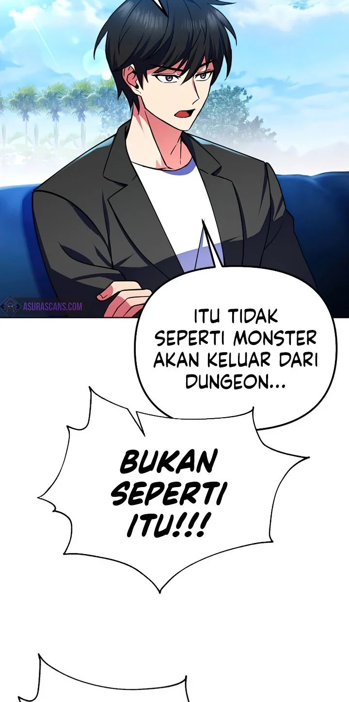Maxed Out Leveling Chapter 23 Gambar 15