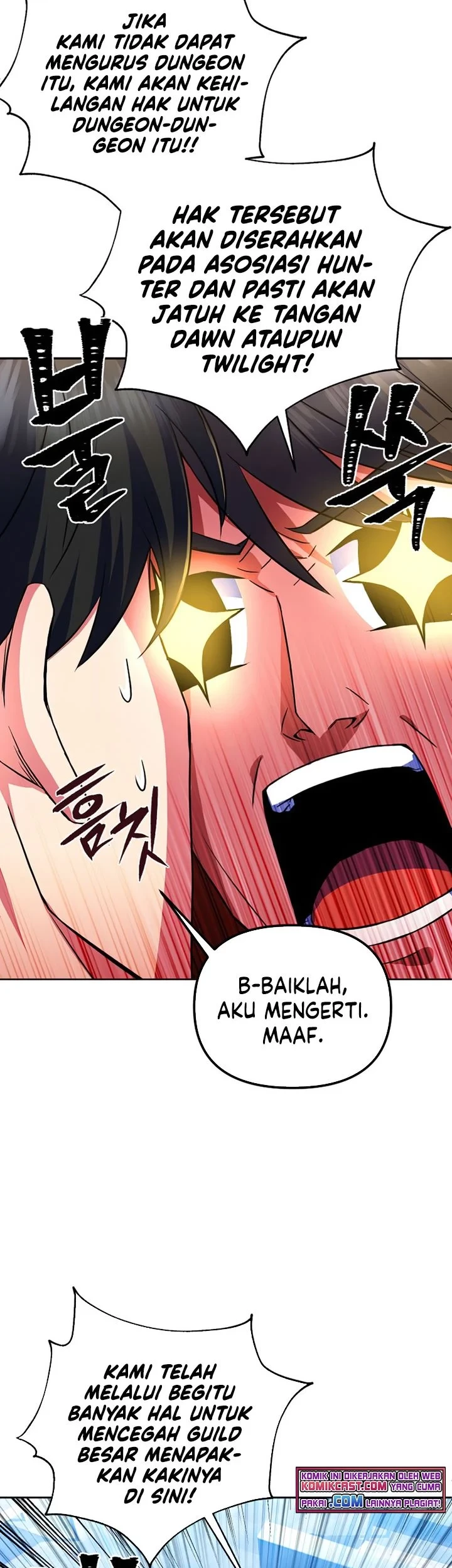 Maxed Out Leveling Chapter 23 Gambar 16