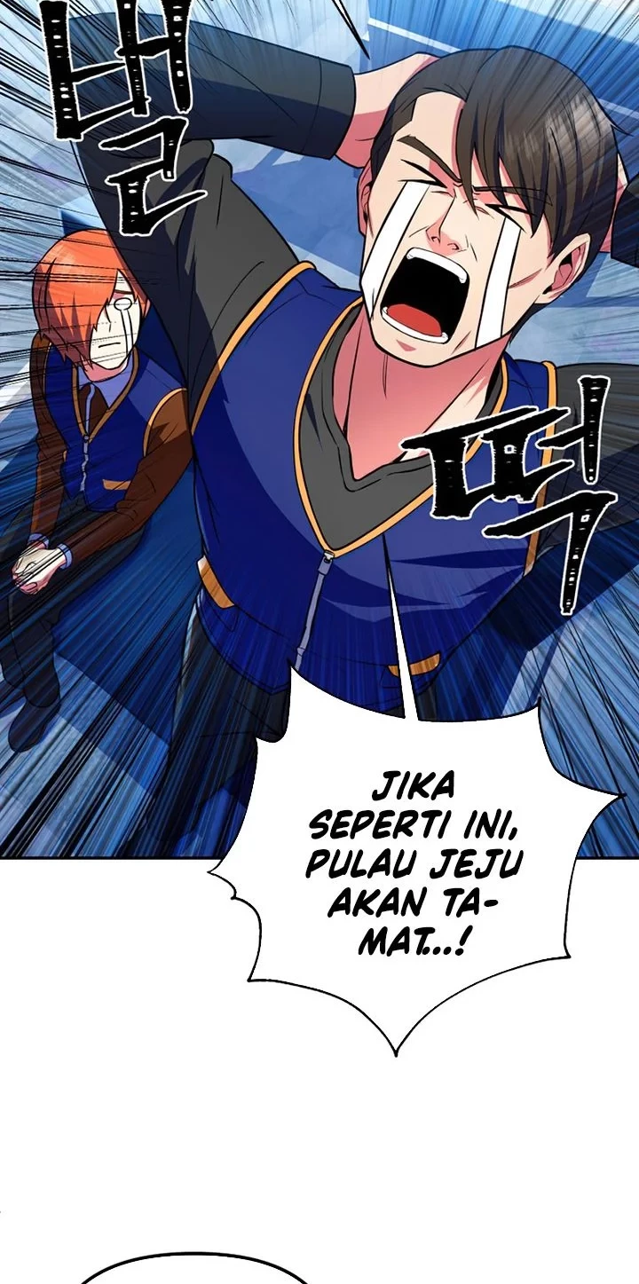 Maxed Out Leveling Chapter 23 Gambar 17