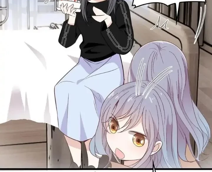 Pregnant Wife, One Plus One Chapter 160 Gambar 22