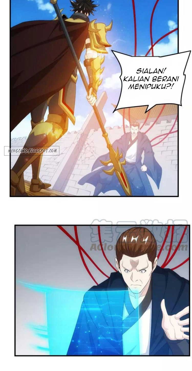 Rich Player Chapter 133 Gambar 19