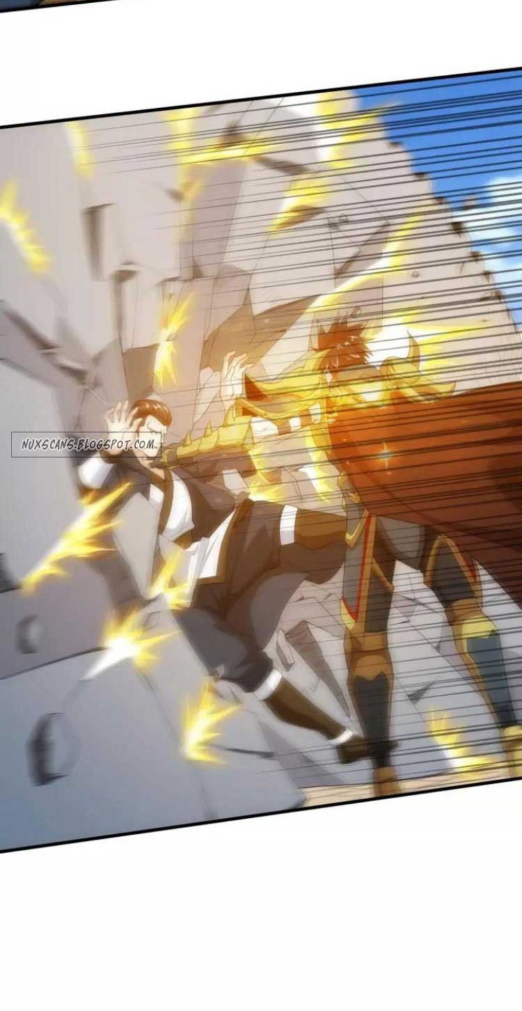 Rich Player Chapter 133 Gambar 21