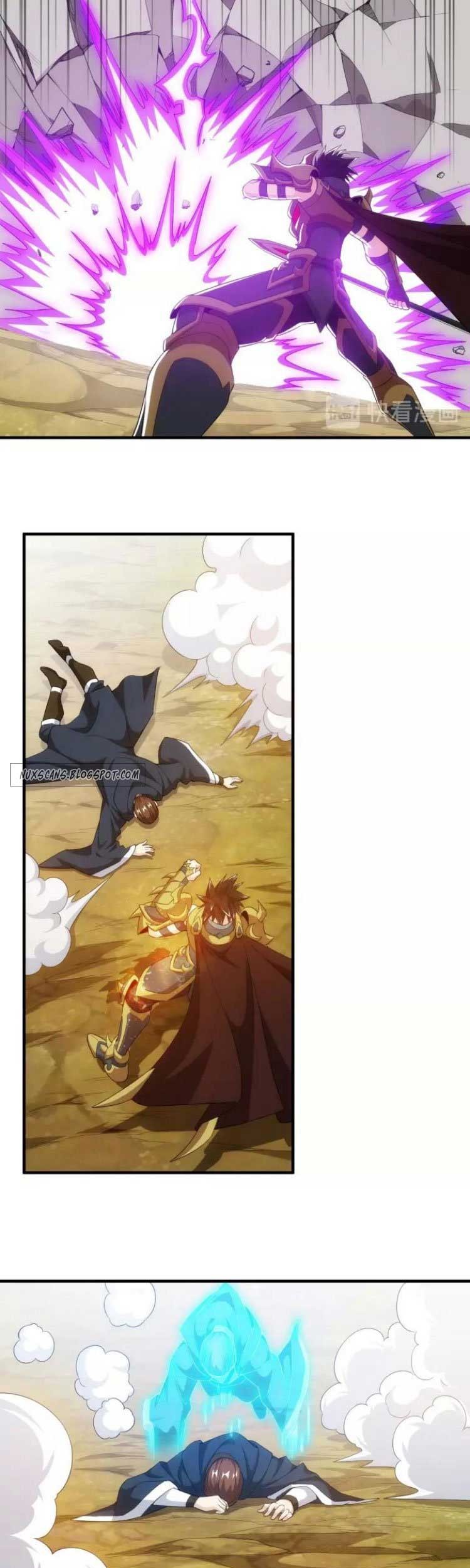 Rich Player Chapter 133 Gambar 24