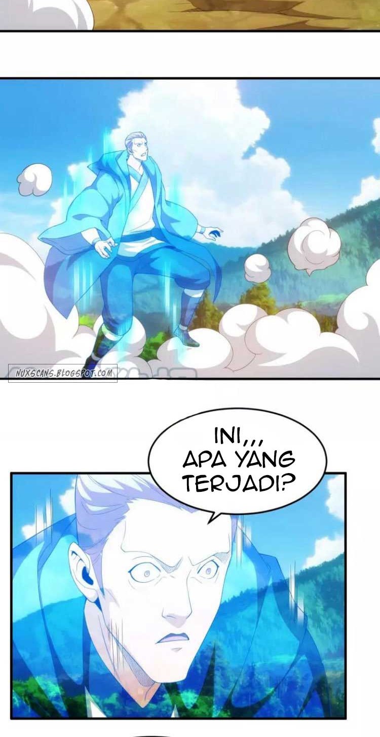 Rich Player Chapter 133 Gambar 25