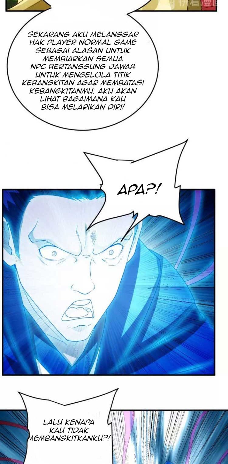 Rich Player Chapter 133 Gambar 27