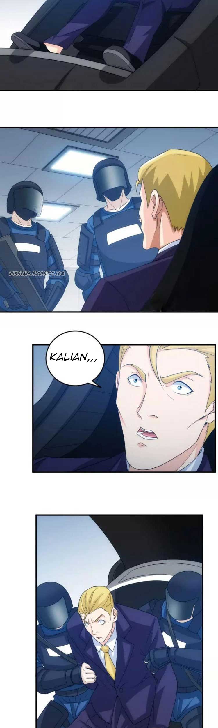 Rich Player Chapter 133 Gambar 30