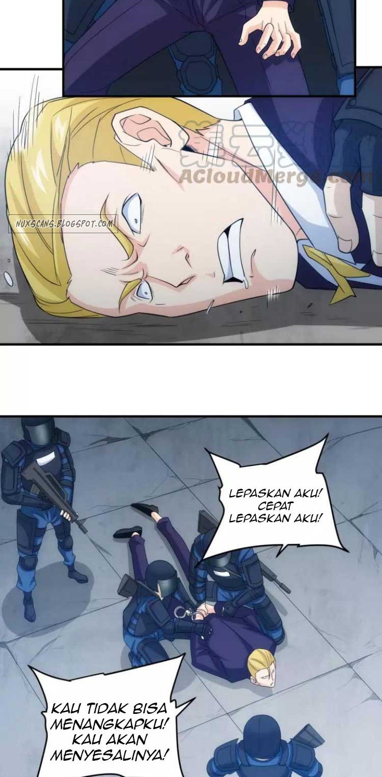 Rich Player Chapter 133 Gambar 31