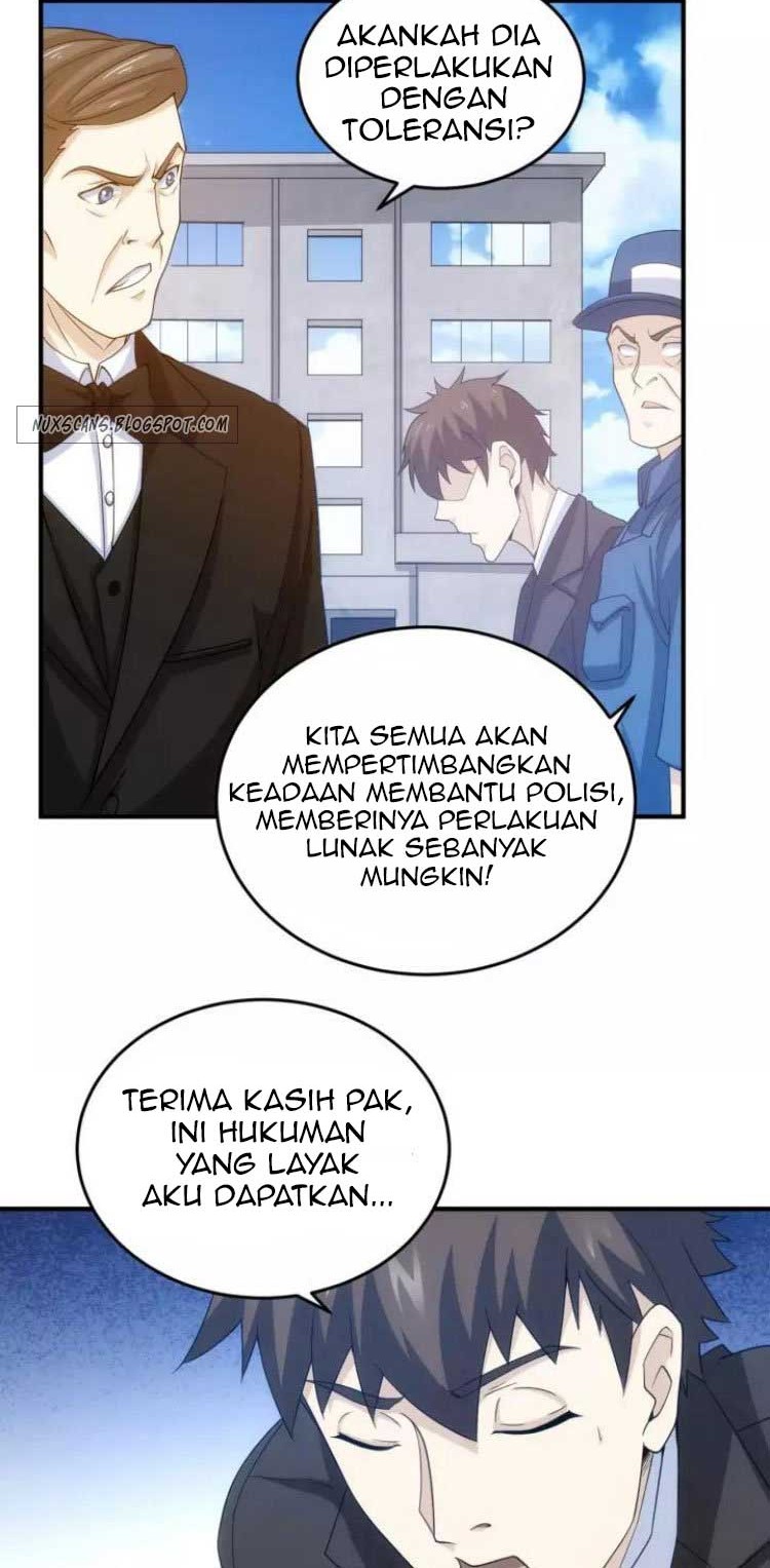 Rich Player Chapter 133 Gambar 33