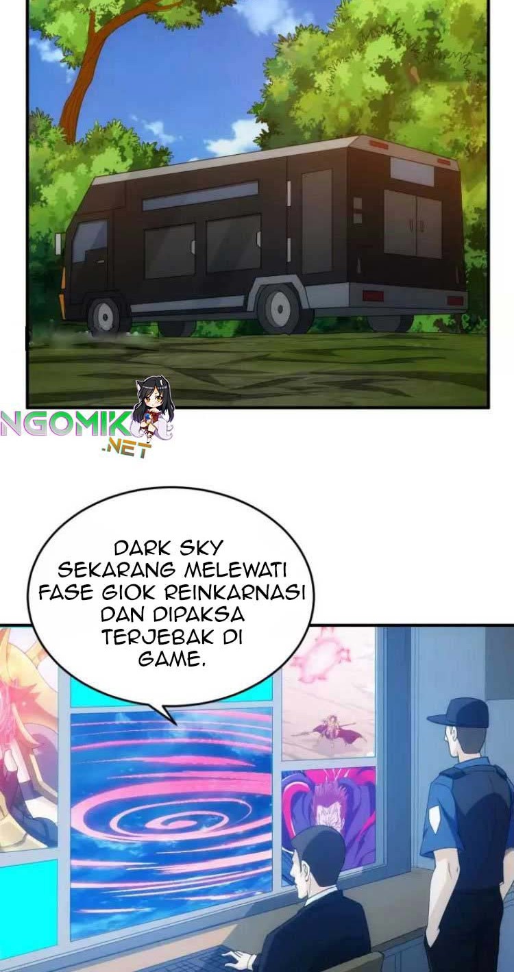 Rich Player Chapter 133 Gambar 3