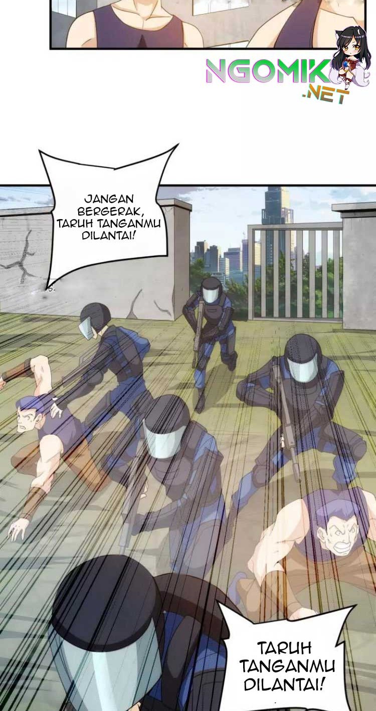 Rich Player Chapter 133 Gambar 5