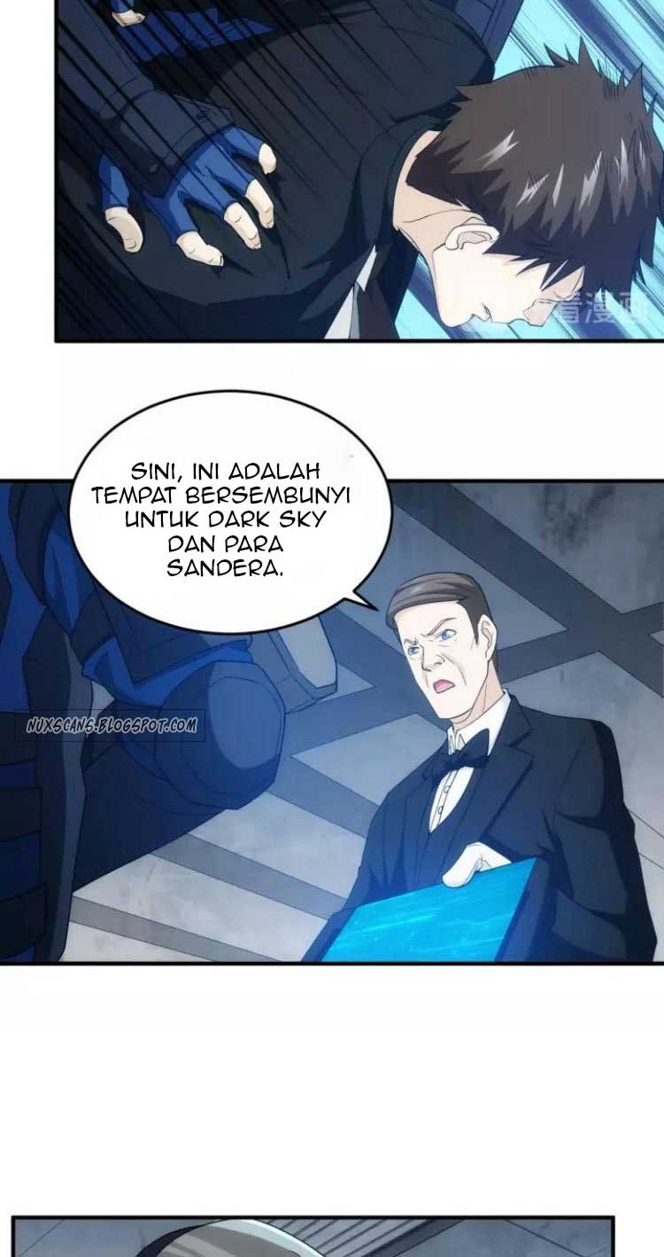 Rich Player Chapter 133 Gambar 11