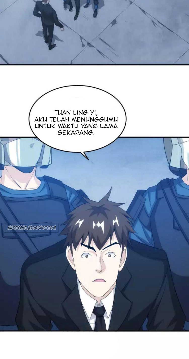 Rich Player Chapter 133 Gambar 13