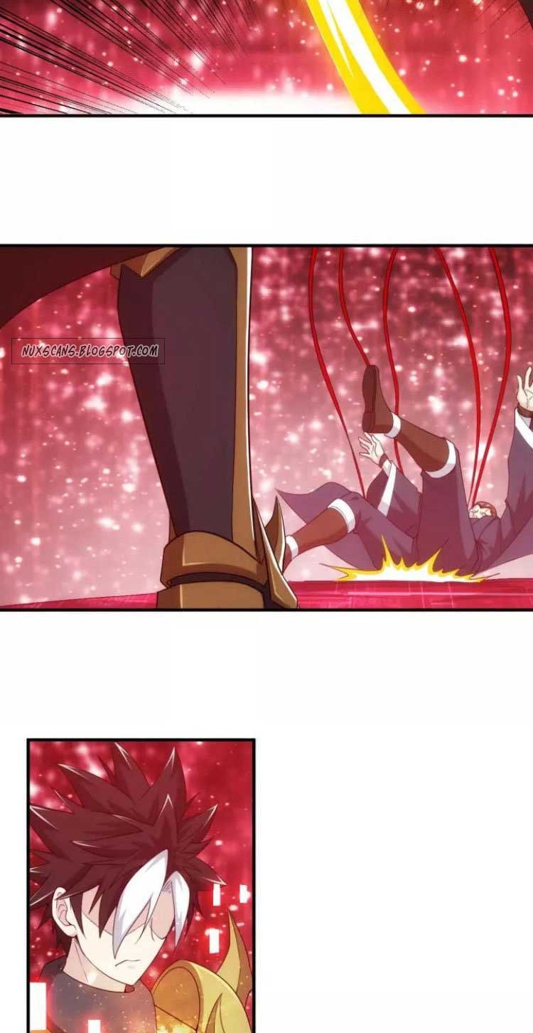 Rich Player Chapter 133 Gambar 15