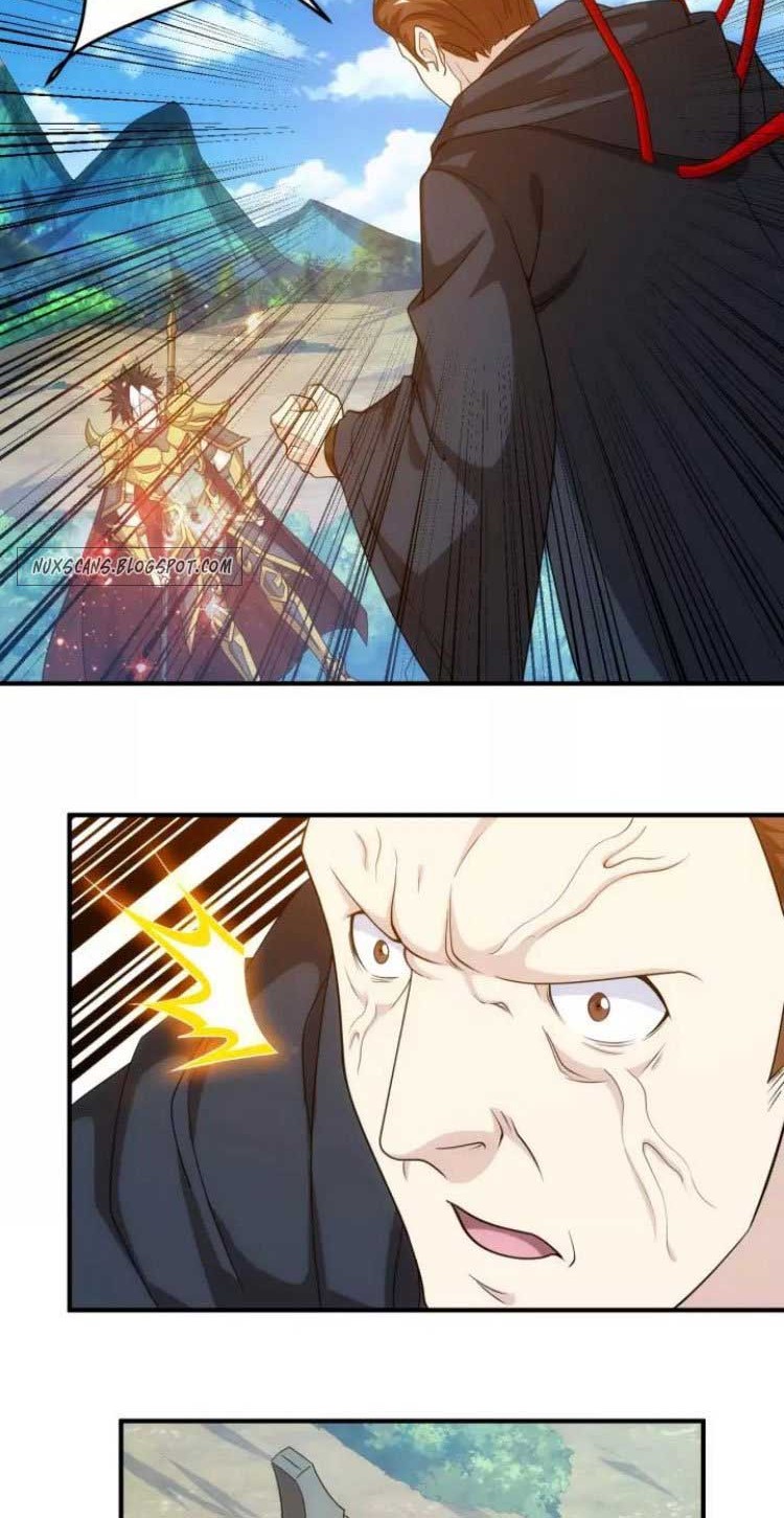 Rich Player Chapter 133 Gambar 17