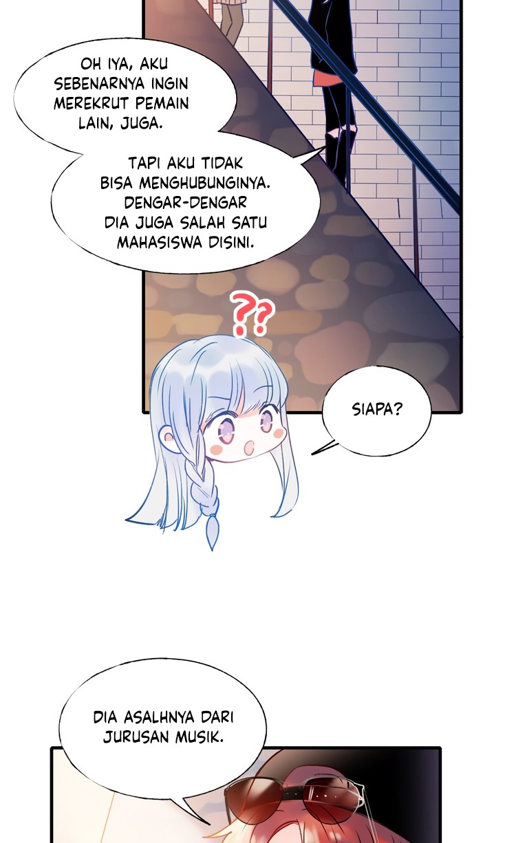To be Winner Chapter 52 Gambar 18