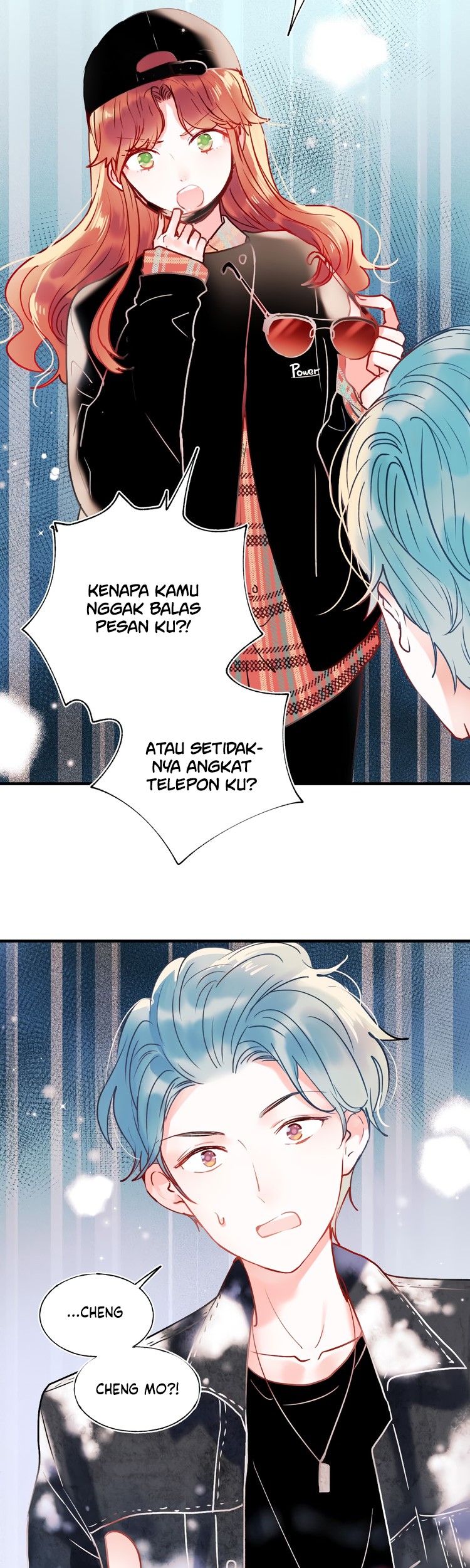 To be Winner Chapter 52 Gambar 27