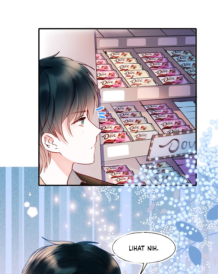 To be Winner Chapter 52 Gambar 30