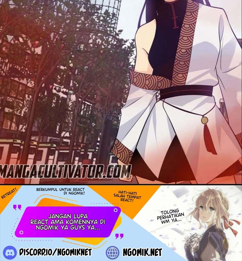 OP After 30 Days Of Sign-In Chapter 12 Gambar 35