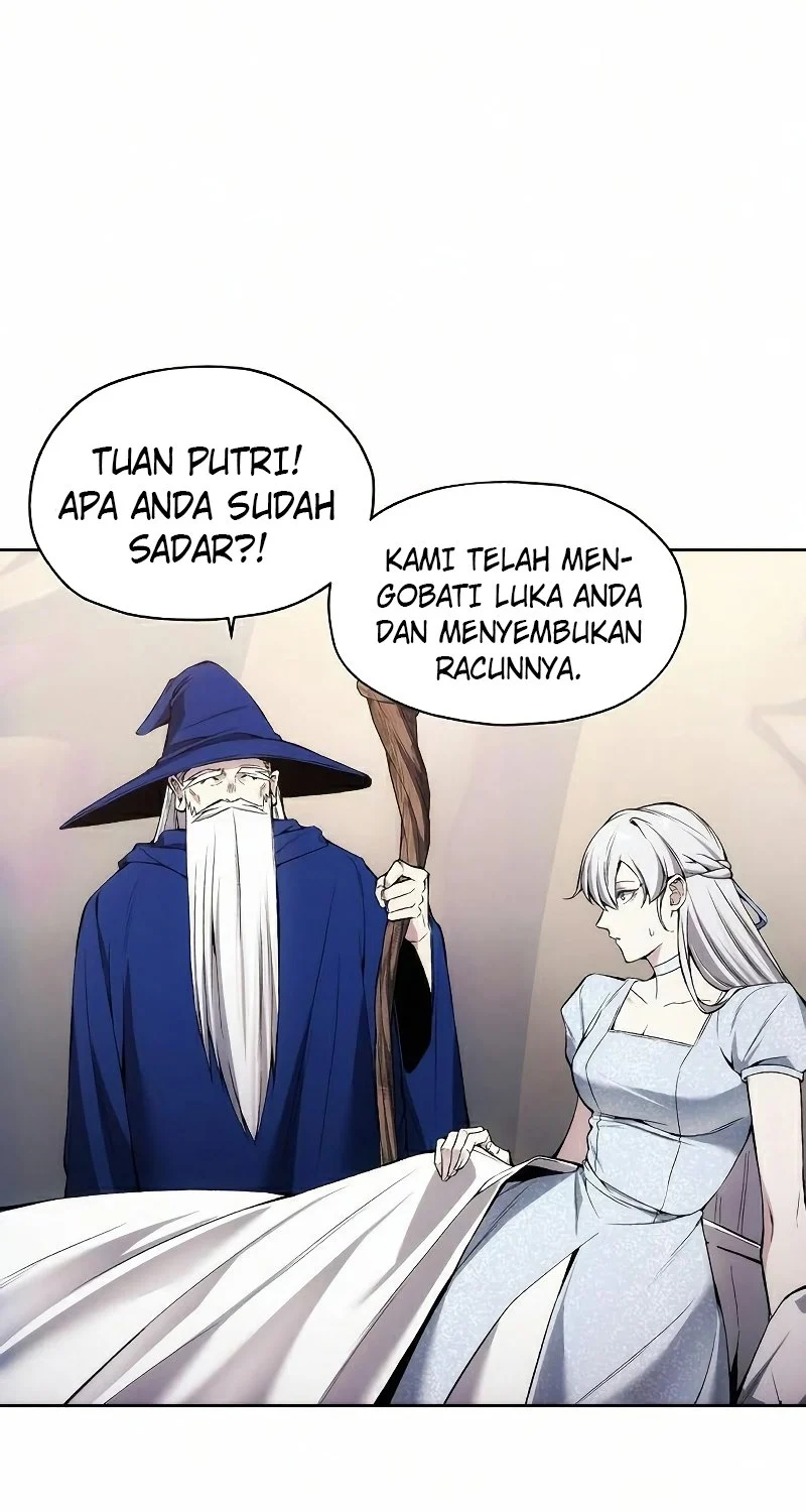 How to Live as a Villain Chapter 25 Gambar 14