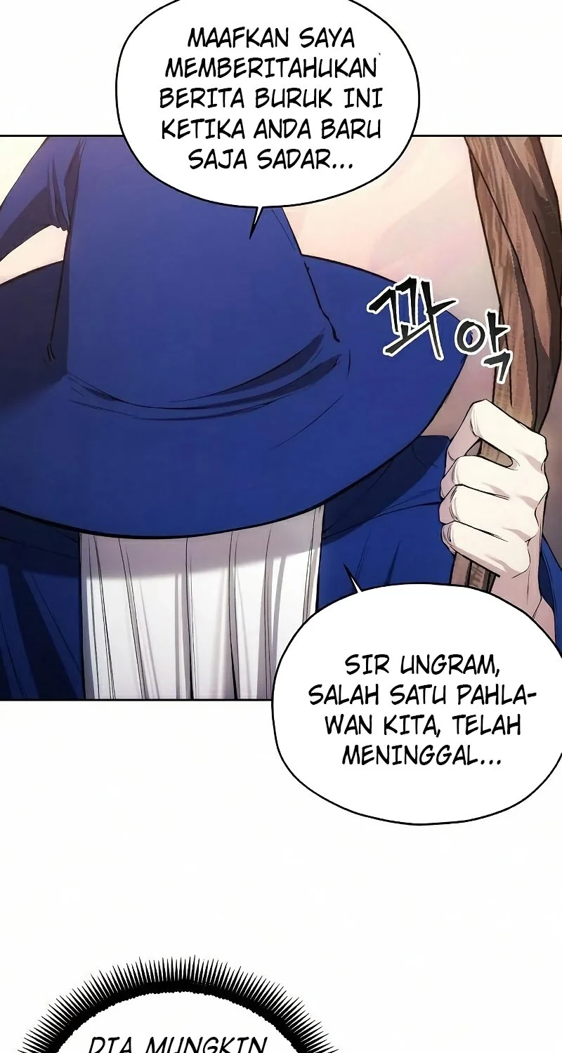 How to Live as a Villain Chapter 25 Gambar 16