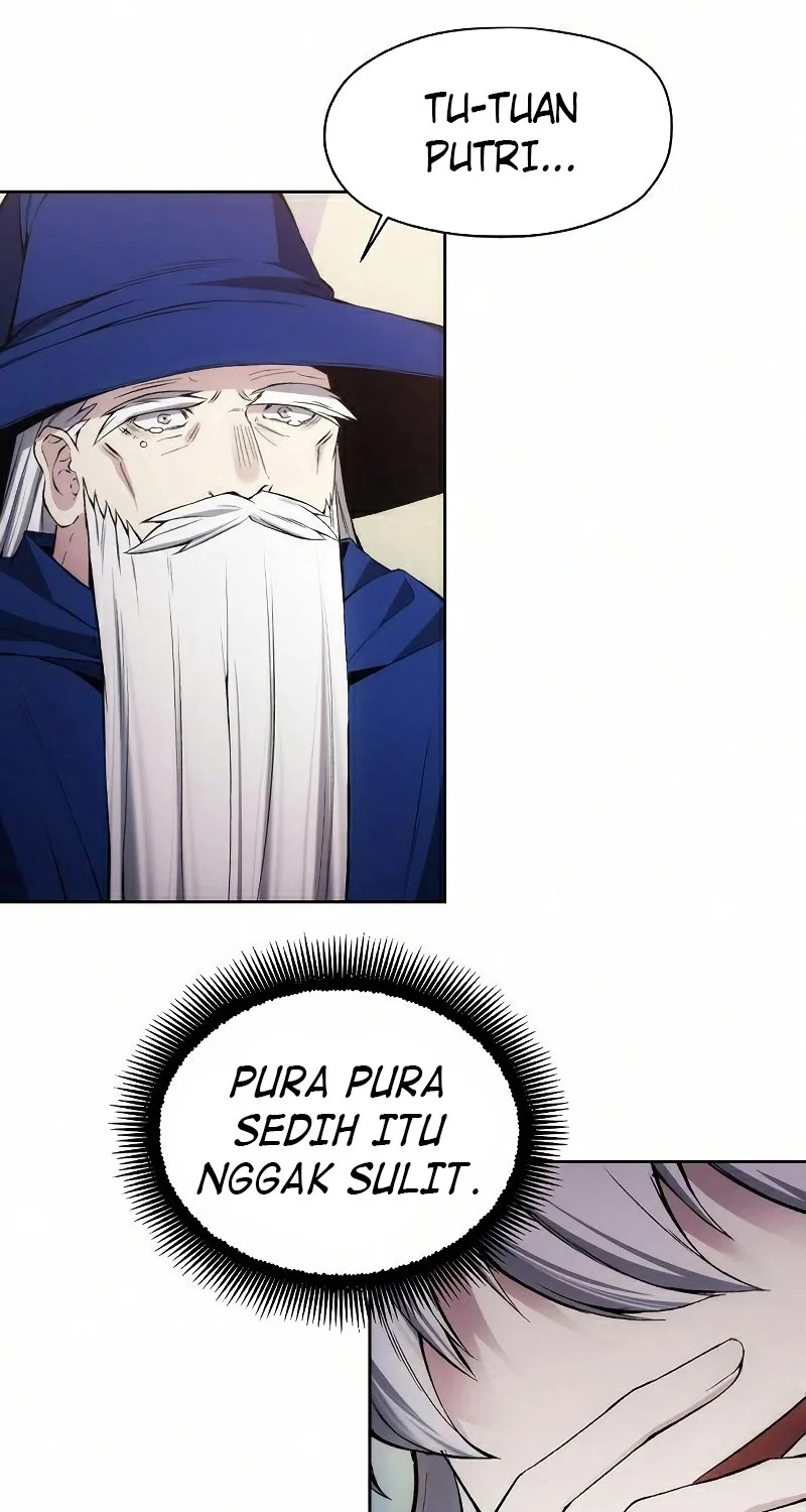 How to Live as a Villain Chapter 25 Gambar 20