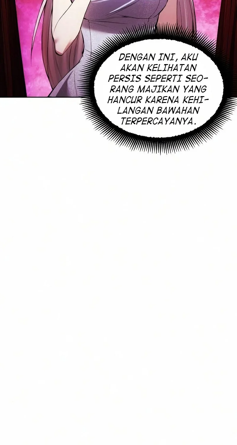 How to Live as a Villain Chapter 25 Gambar 22