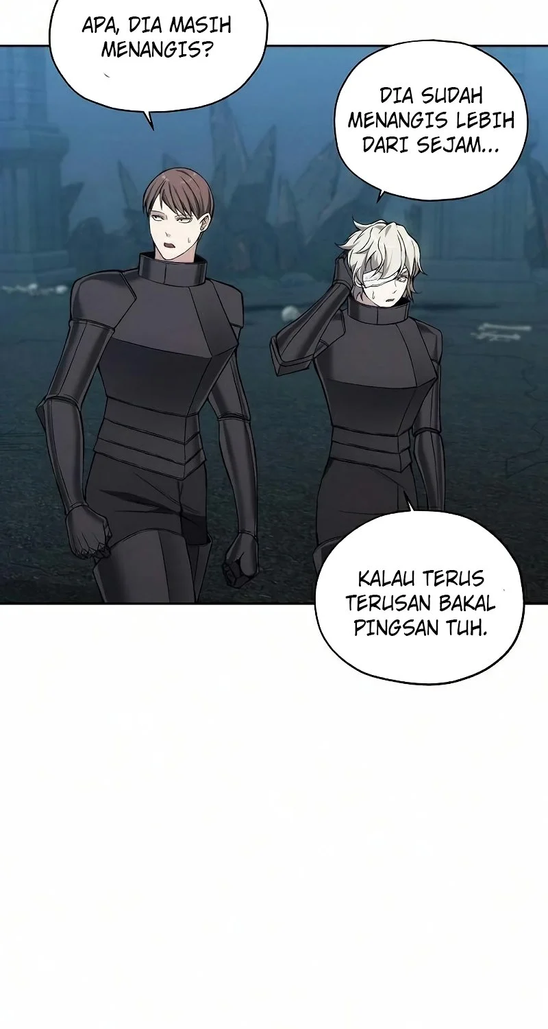 How to Live as a Villain Chapter 25 Gambar 24