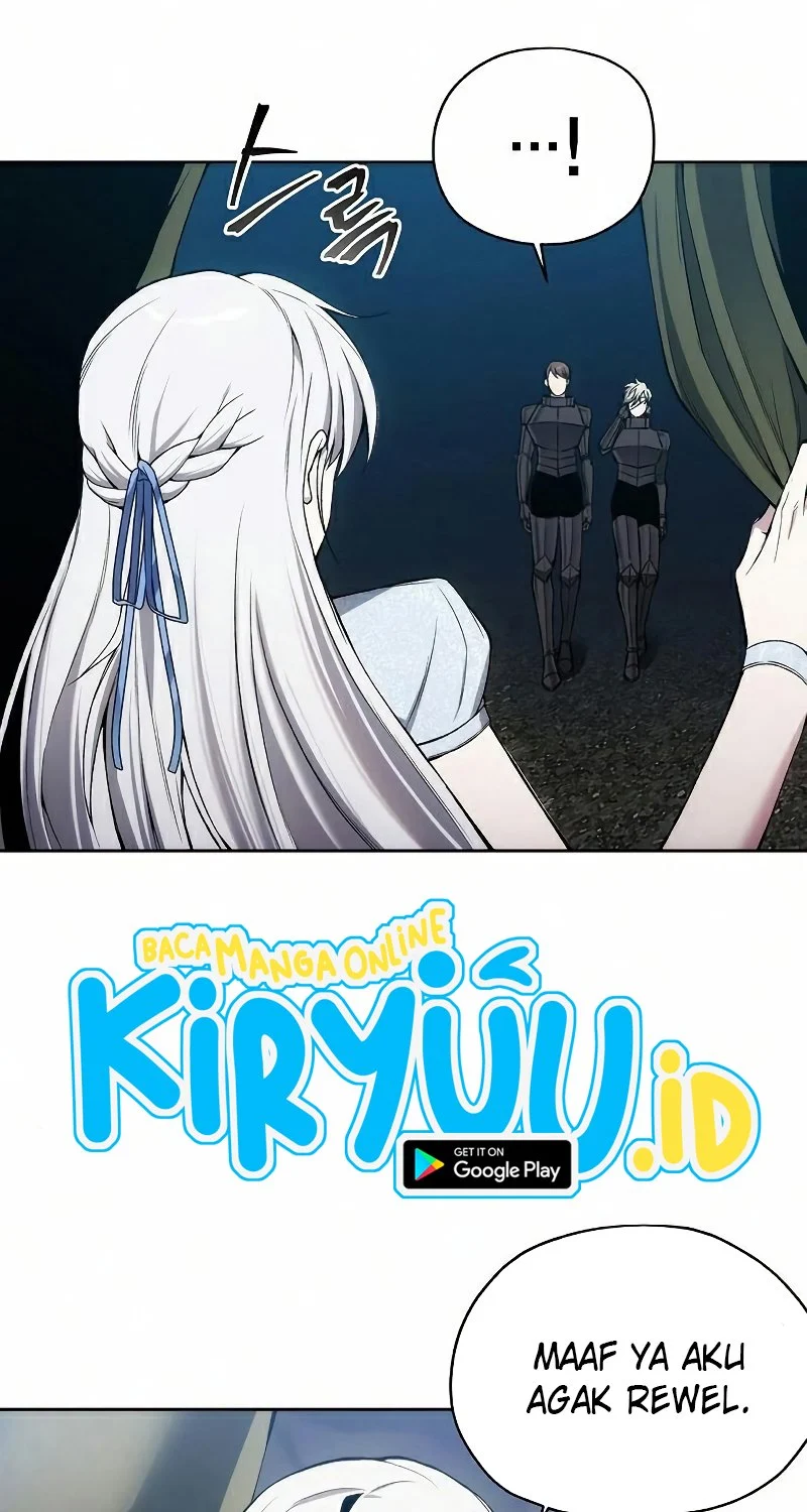How to Live as a Villain Chapter 25 Gambar 25